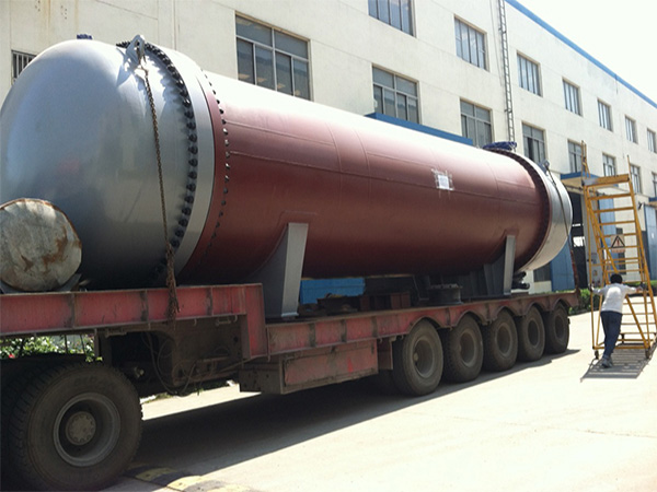 神华宁煤400万吨/年煤炭间接液化项目合成气净化装置