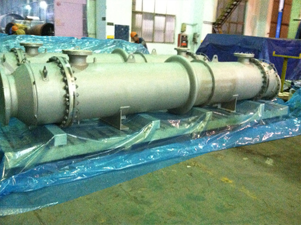 科倍隆机械设备系统（上海）有限公司