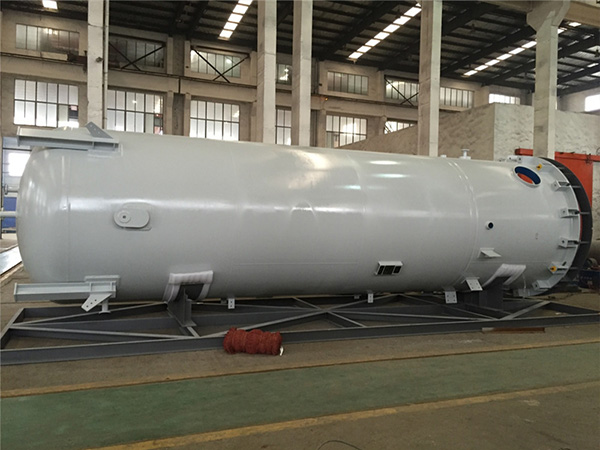 中国国际基金有限公司安哥拉巴拉丹德海运油库总站项目