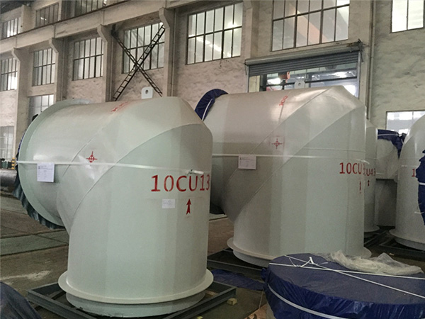 GEA巴蒂尼奥热能技术（常熟）有限公司